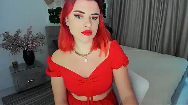 NightfallVeil on StripChat 