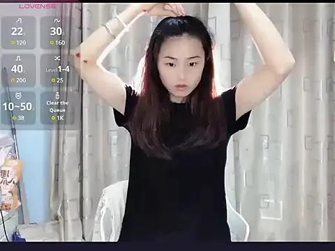 niko-baby on StripChat 
