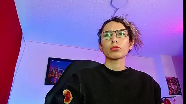 Niky_777 from StripChat