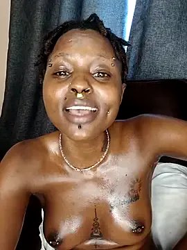 Offline Nimah_ on StripChat