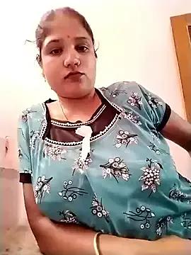 nisha_sweet from StripChat