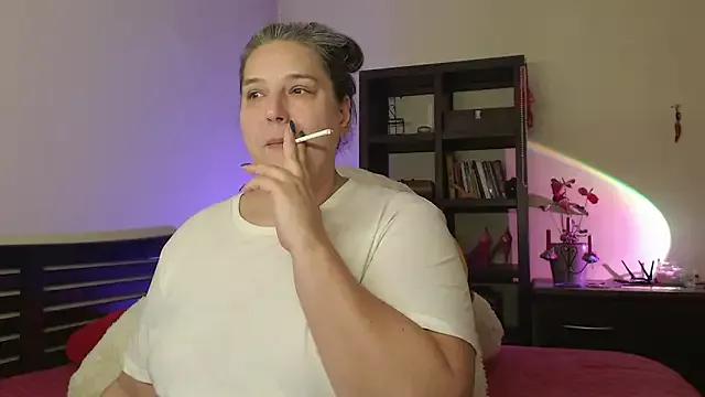 Niter on StripChat 