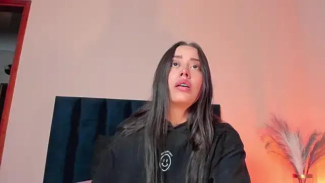 NoraDasilva from StripChat