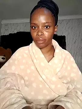 NUBIANZANELE on StripChat 