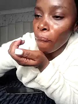 NUBIANZANELE on StripChat 