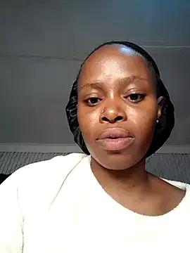 NUBIANZANELE on StripChat 