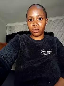 NUBIANZANELE on StripChat 