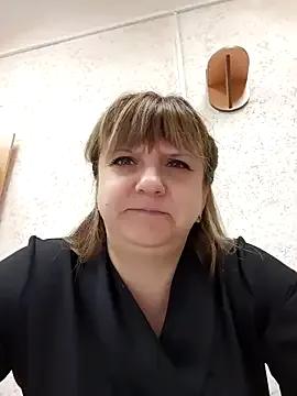 Office_Albertina from StripChat