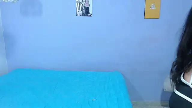 Freechat onixandghosty1 on StripChat