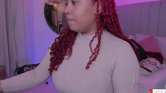 Slutty pamela_doll3 from StripChat pamela_doll3 from StripChat