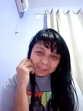 Pantera-Samy from StripChat