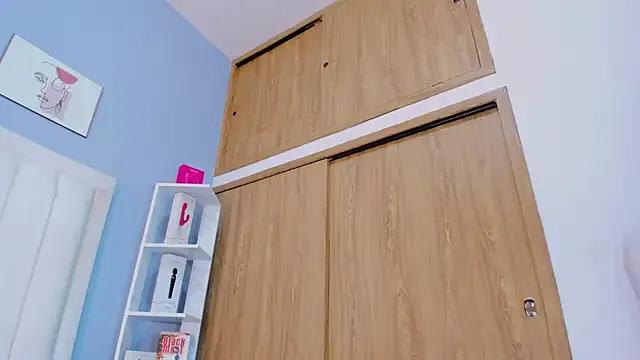 Paula-Brown1 from StripChat