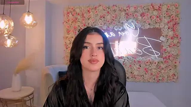 PaulinaSantos_ from StripChat