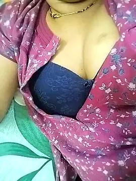 PayalSharmahot143 on StripChat 