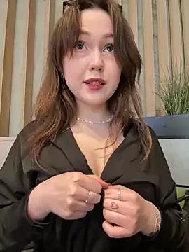 Freechat Peachy_Dream on StripChat