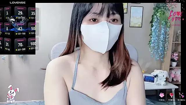 phuongnhi_ on StripChat 