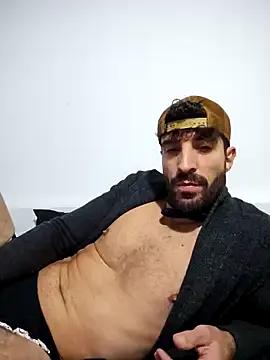 Pinosce6 from StripChat