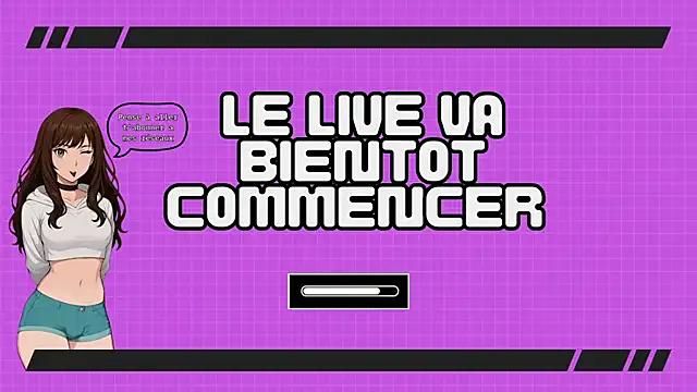 piou-sissy from StripChat