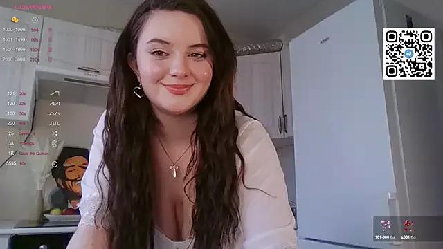 Freechat Pleasant_fun on StripChat