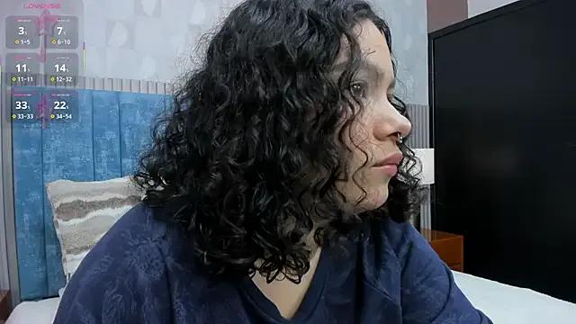 pretty_sunlight_ from StripChat