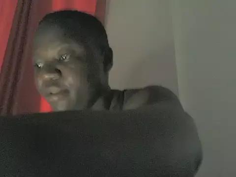 Prety_petty on StripChat 