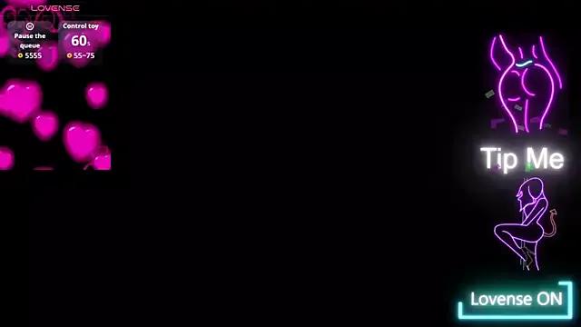 Prince_ki_Princess from StripChat