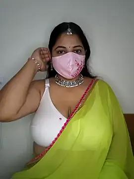 PRIYA_THE_QUEEN from StripChat
