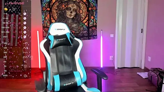 Freechat Project_hisoka on StripChat