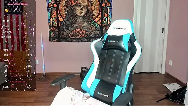 Freechat Project_hisoka on StripChat