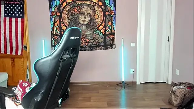 Freechat Project_hisoka on StripChat