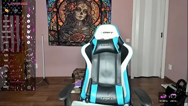 Freechat Project_hisoka on StripChat