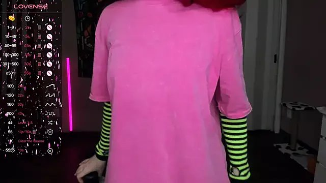 Freechat Project_hisoka on StripChat