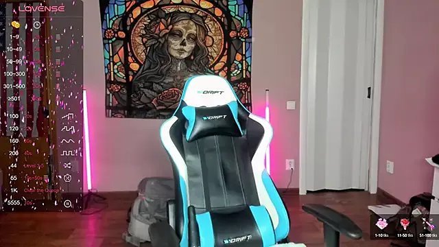 Freechat Project_hisoka on StripChat