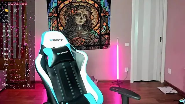 Freechat Project_hisoka on StripChat