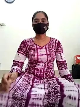 Offline Puja-Rane on StripChat