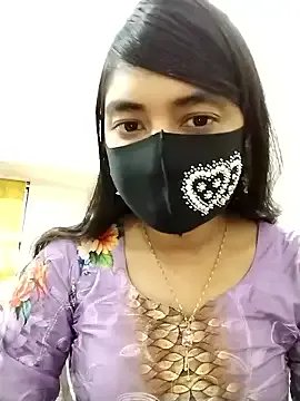 Offline Puja-Rane on StripChat