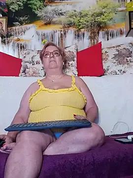 QueenPammy1 on StripChat 