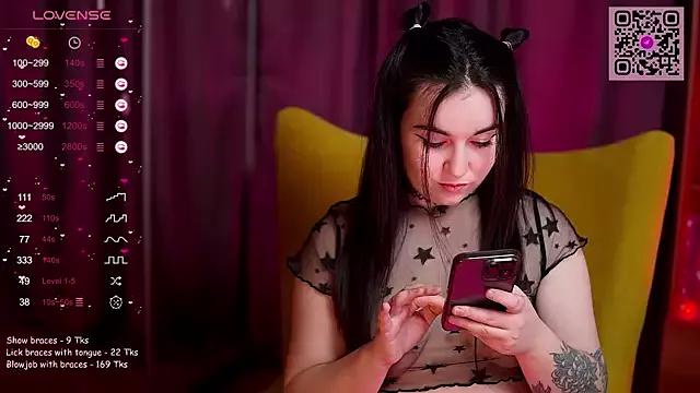 R-U-B-Y on StripChat 