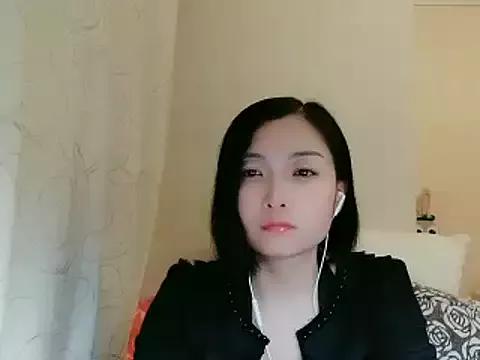 Rachel-6600 on StripChat 