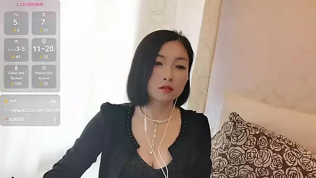 Rachel-6600 on StripChat 