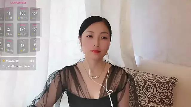 Rachel-6600 on StripChat 