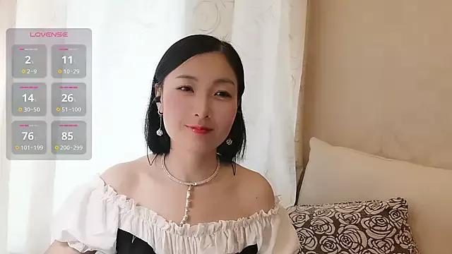 Rachel-6600 on StripChat 