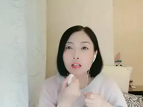 Rachel-6600 on StripChat 