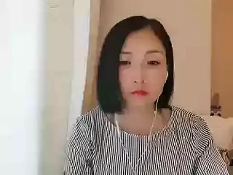 Rachel-6600 on StripChat 