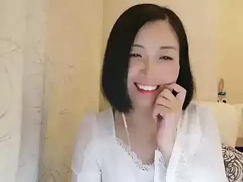 Rachel-6600 on StripChat 
