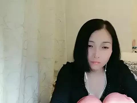 Rachel-6600 on StripChat 