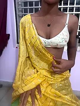 Rani__telugu from StripChat