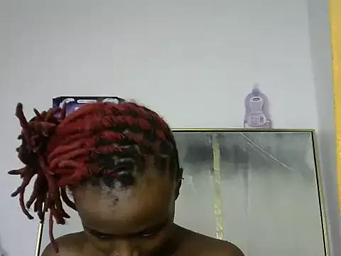 Rasta_tattooed on StripChat 