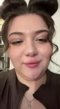 razdetta on StripChat 