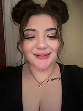 razdetta on StripChat 